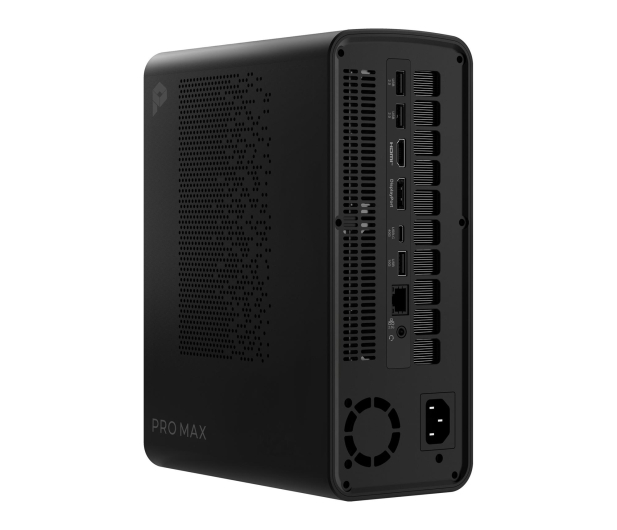 HP PRO MAX EDGE AI+ Ryzen AI Max+ 395/128GB/2TB 8060S - 1599130 - zdjęcie 9